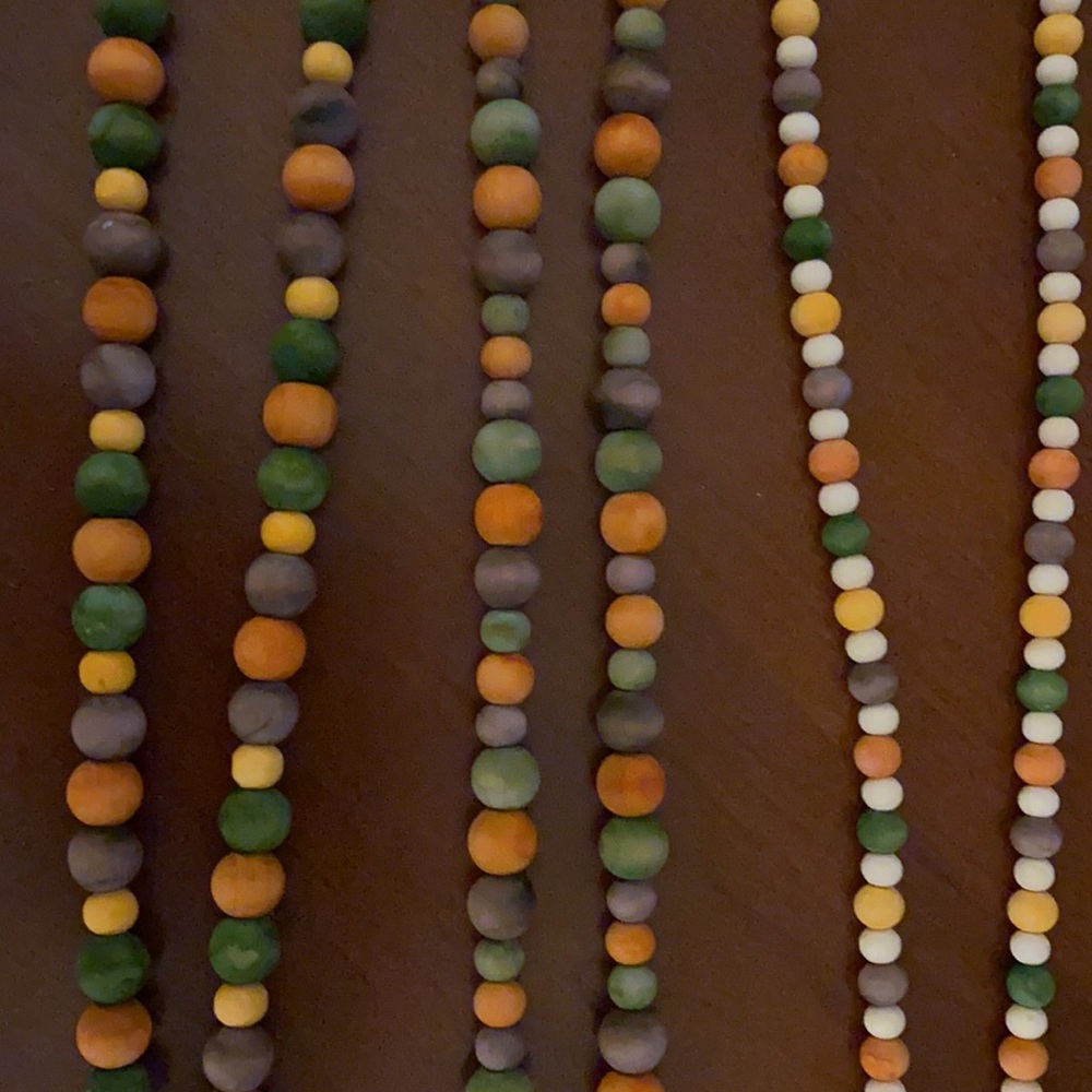 Examples - beads - Picture 14 of 16
